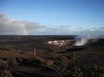 Kilauea Caldera
